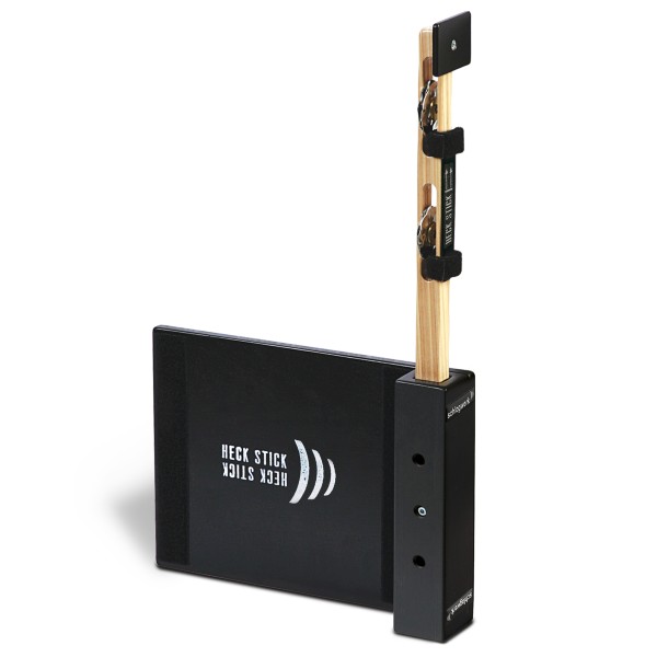 Schlagwerk HECK75 Heck Stick - HiHat für Cajons