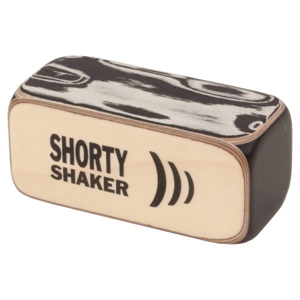 Schlagwerk SK30 Shorty Shaker - Zweikammernsystem
