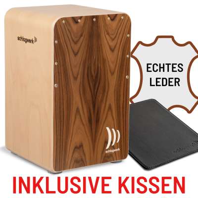 Serien | Cajon | Schlagwerk Online-Shop