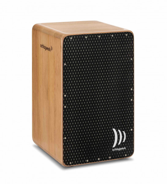 CP5901 Cajon Precise OS EVO Black - inkl. CBT10, SP70BLK