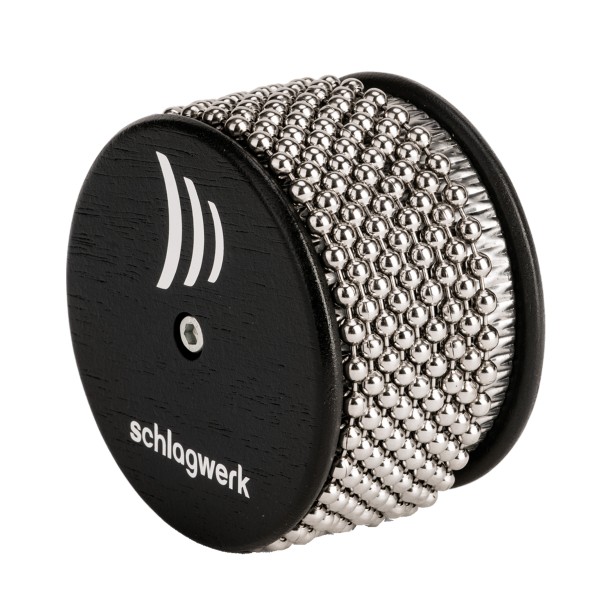 Schlagwerk CCA30 Cabasa für Cajon