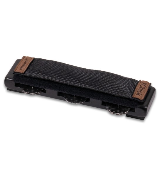 JC250S Double Jingle CHICK Edelstahl