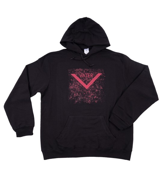 Hoodie "Vater Percussion" VHR