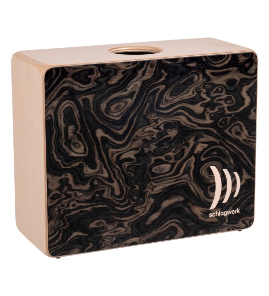 DC400 Bass Cajonito - Mini Cajon mit mehr Tiefgang
