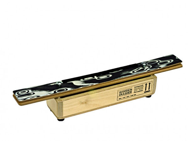WC250 Wooden Crasher, 50cm