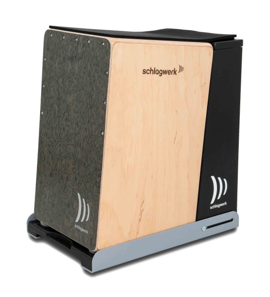 ECA70 - Ergo Cajon-Adapter inkl Sitzkissen