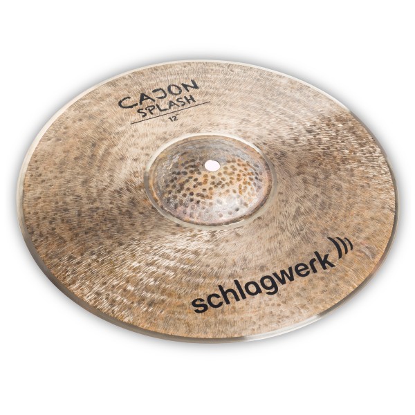 CS12 - Splash Becken 12"