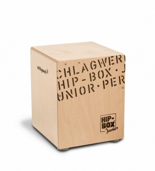 CP401 Hip-Box Junior Cajon