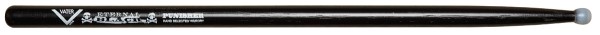 Vater VHEBPN Eternal Black Punisher Nylon Tip