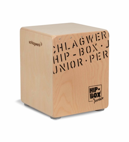 Schlagwerk CP401 Kindercajon "Hip Box" Junior