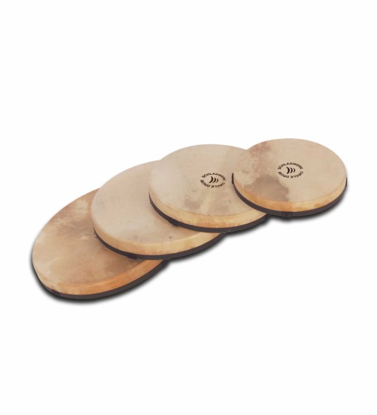 RTC4 Circle Drum 4er Set 34 - 49 cm inkl. Schlägel