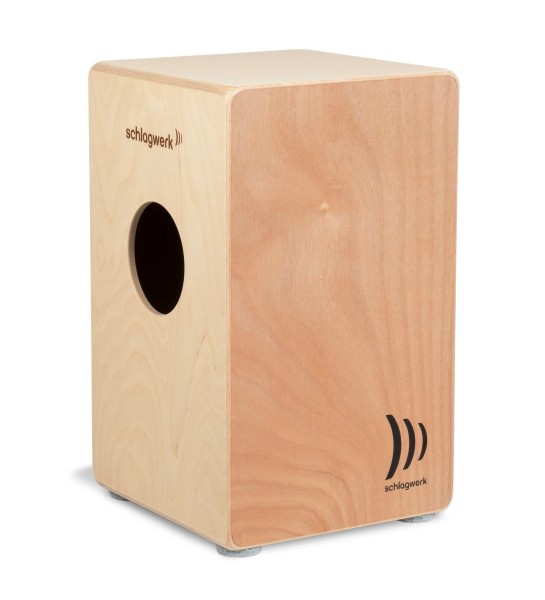 CP5xx Cajon Agile dual