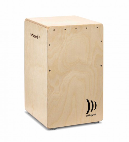 CP101 Cajon X-One Nature