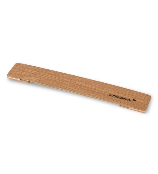 Magnetischer BUZZ Nature HPBBN für Handpan und Co