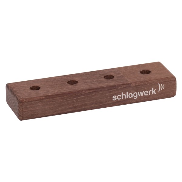 Ständer für 4 Einklang Power Stimmgabeln PTF-WS4