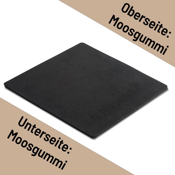 SP20 - Cajon Pad Moosgummi